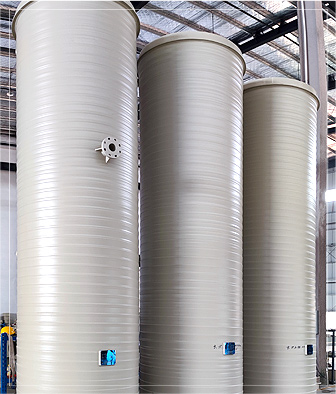 تجهیزات PPH / HDPE